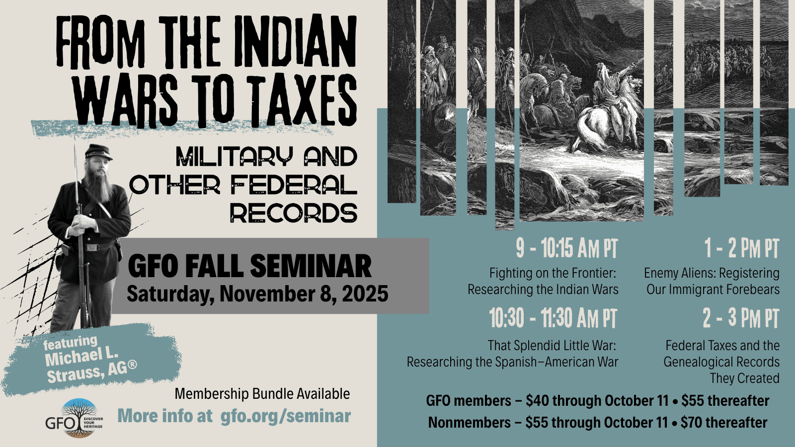 Fall Seminar 2025