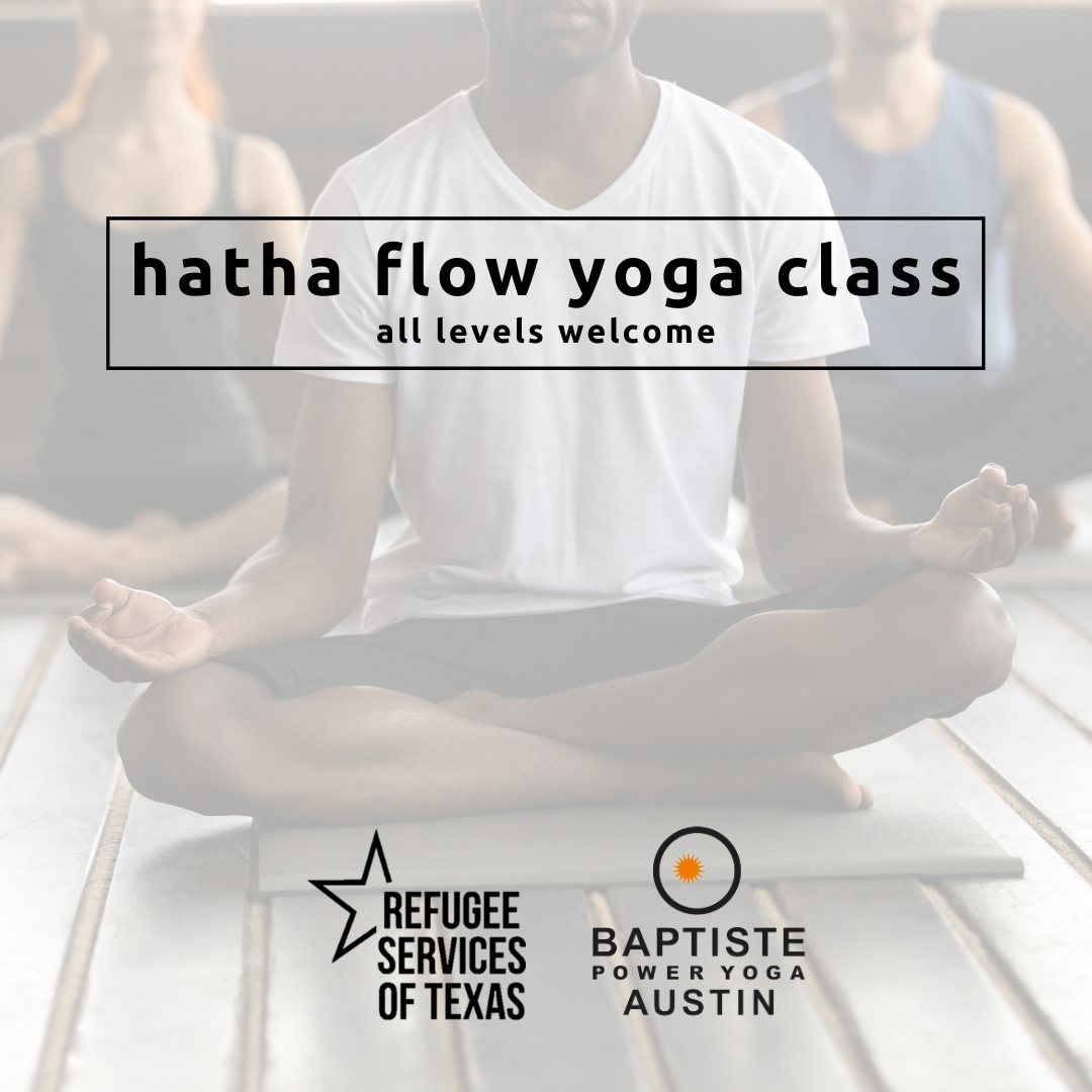 what is hatha flow yoga