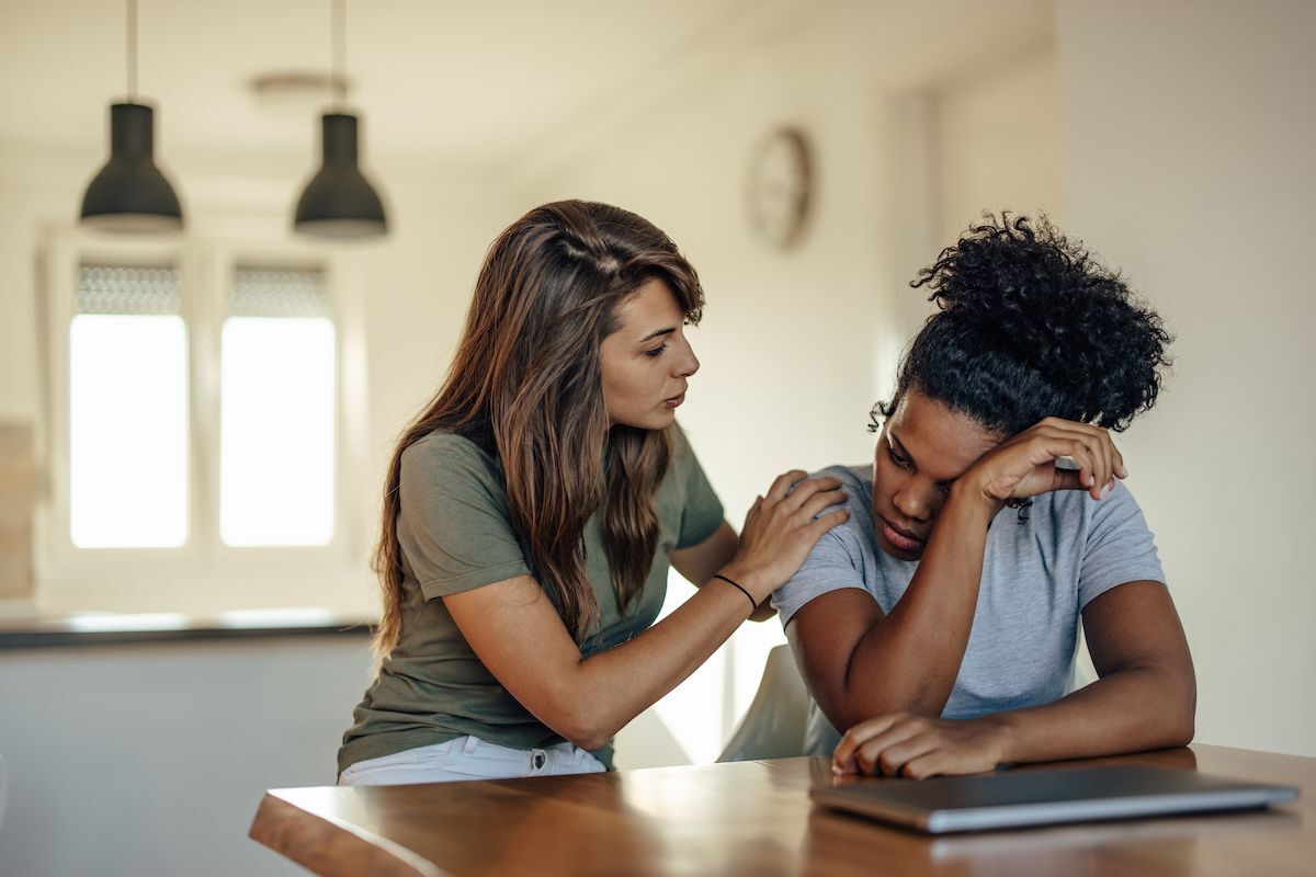 Forward Facing Professional Resilience