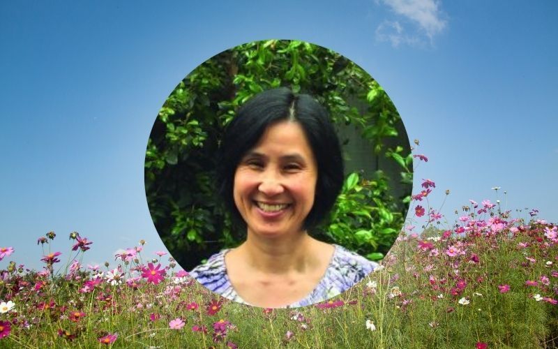 Debbie Ling's Life of Compassion for Common Humanity