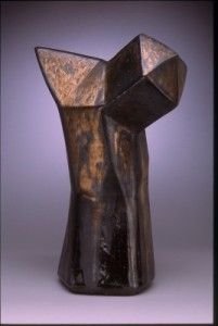 Form Sculpture