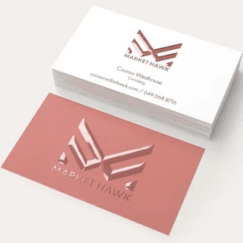 Business Card Printing in Rialto & Inland Empire | ABF Prints
