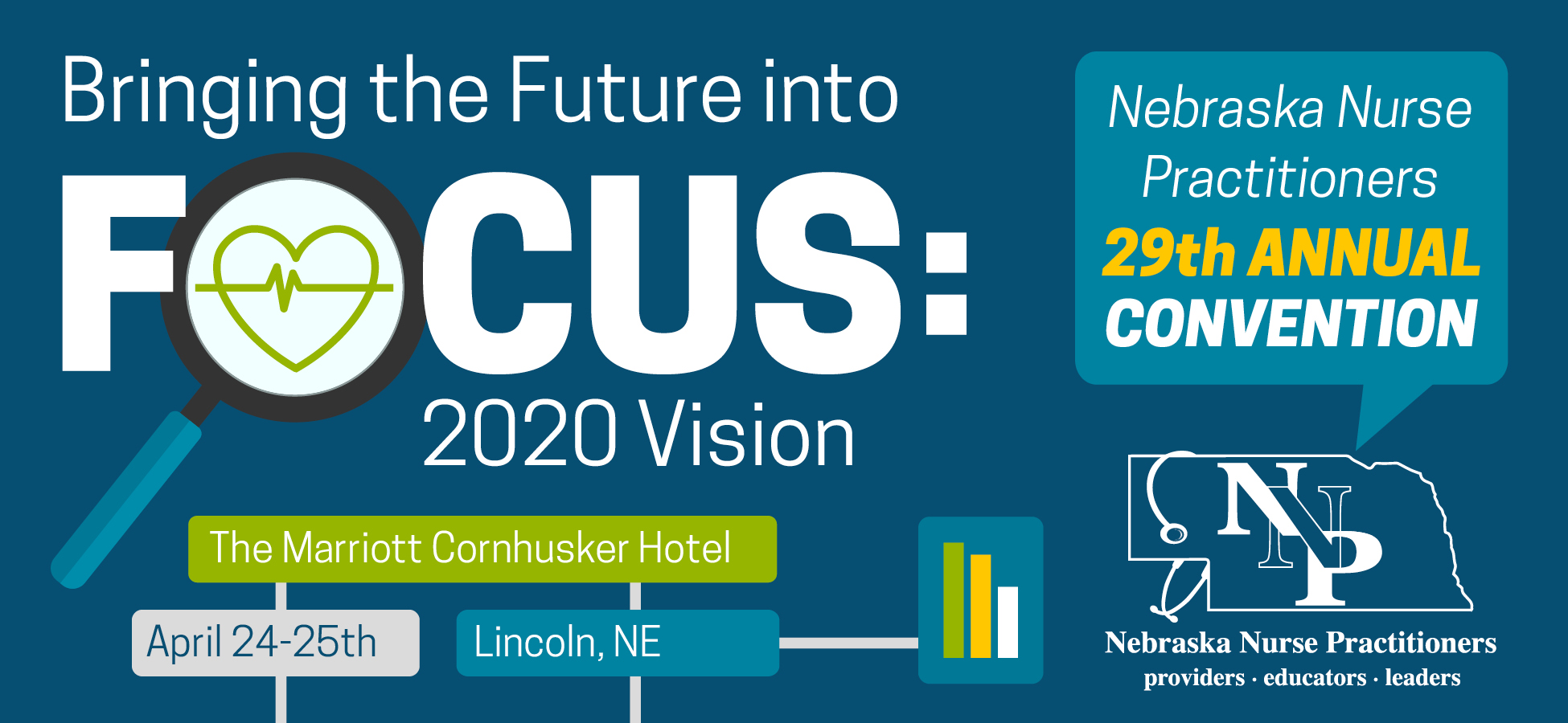 2020 Conferene Vendor Day