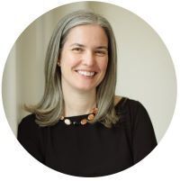 Kelly White, PMP, Interim Executive Director
