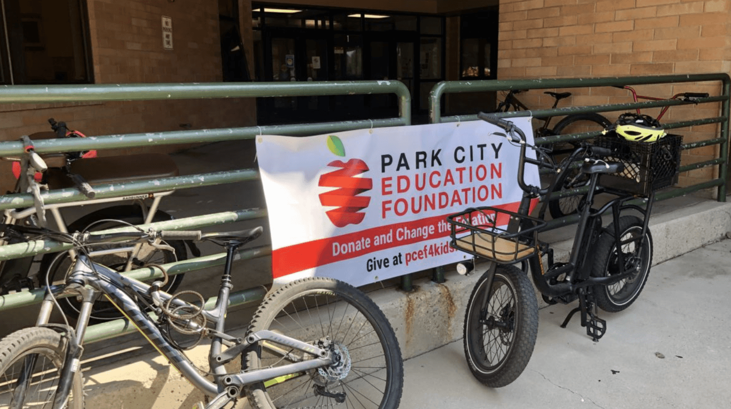 Park City Education Foundation CEO Abby McNulty Stepping Down