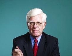 Dr. Linton Wells II