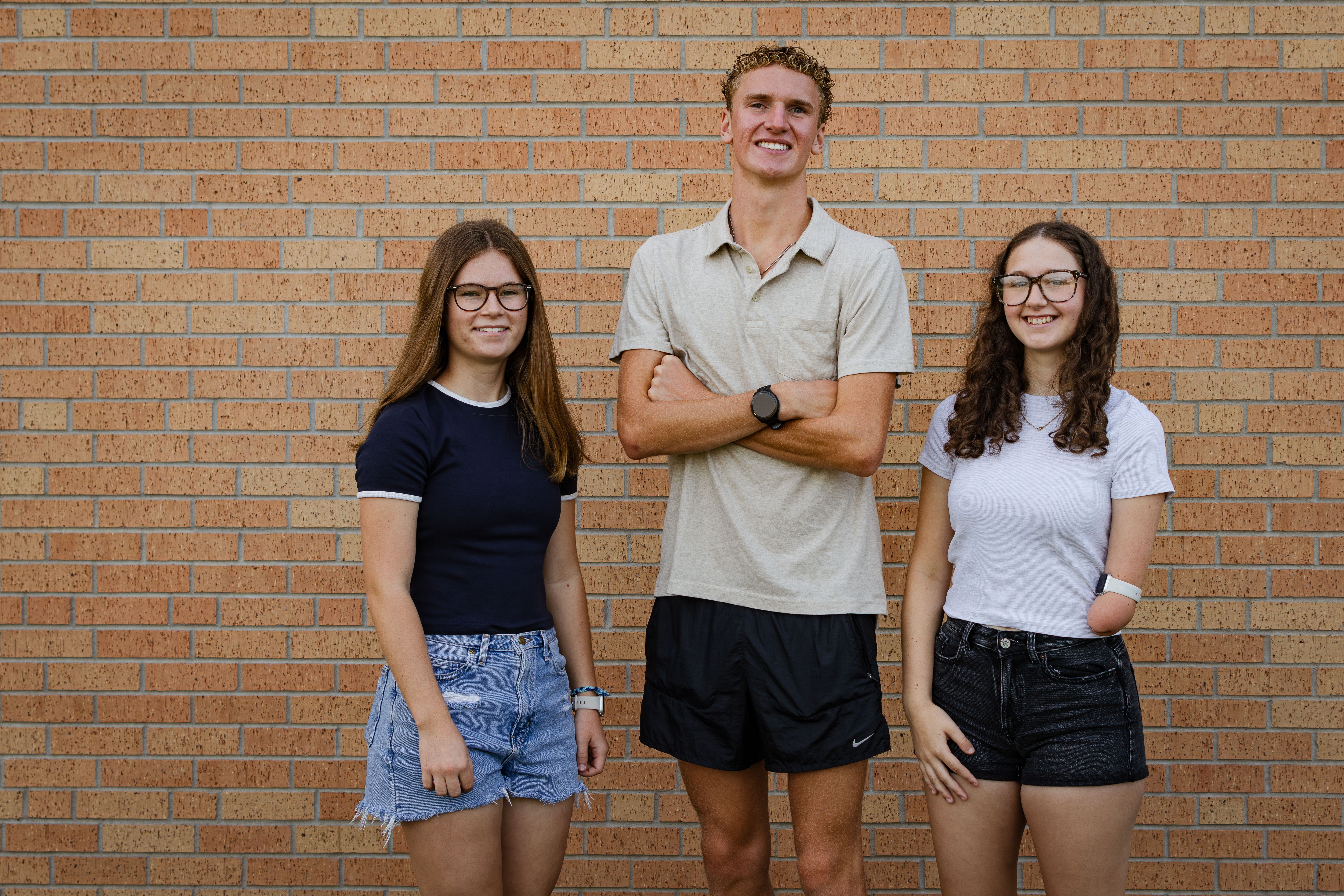 Get to Know Our Team