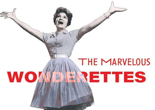The Marvelous Wonderettes Musical Opens December 1st at UMW