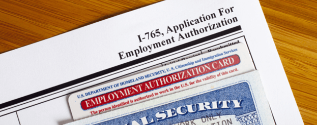 How Work Authorization Can Hold New Immigrants Back
