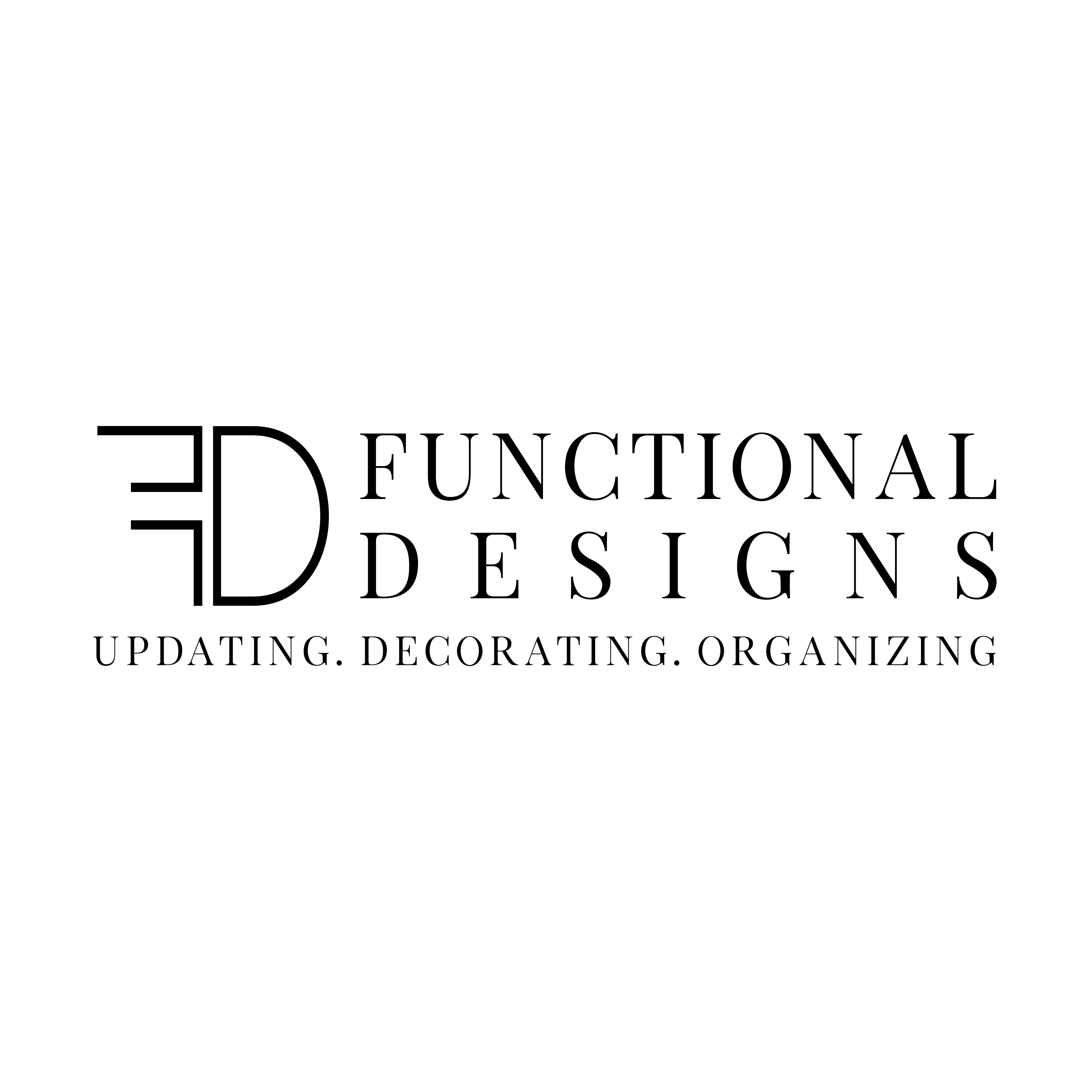 Functional Design