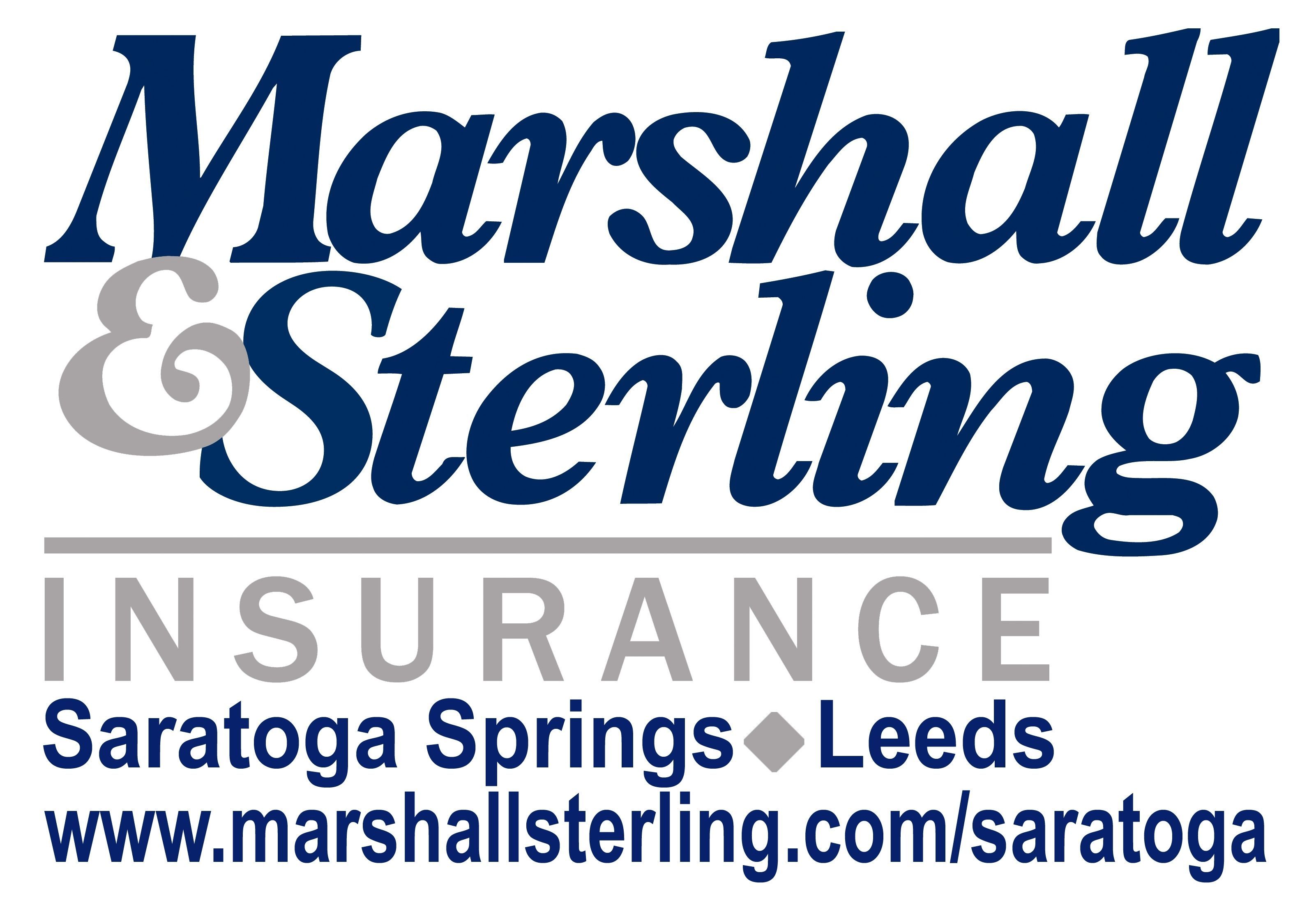 Marshall & Sterling