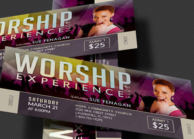 Tickets