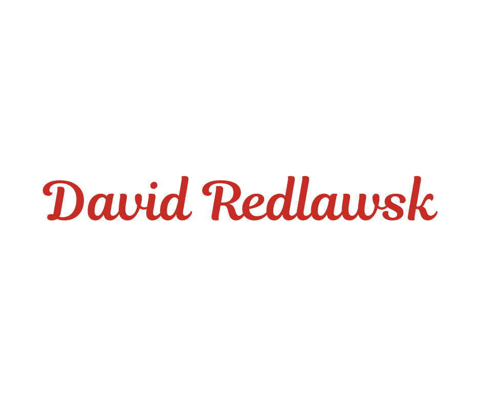 David Redlawsk