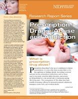 Prescription Drugs - Abuse and Addiction: