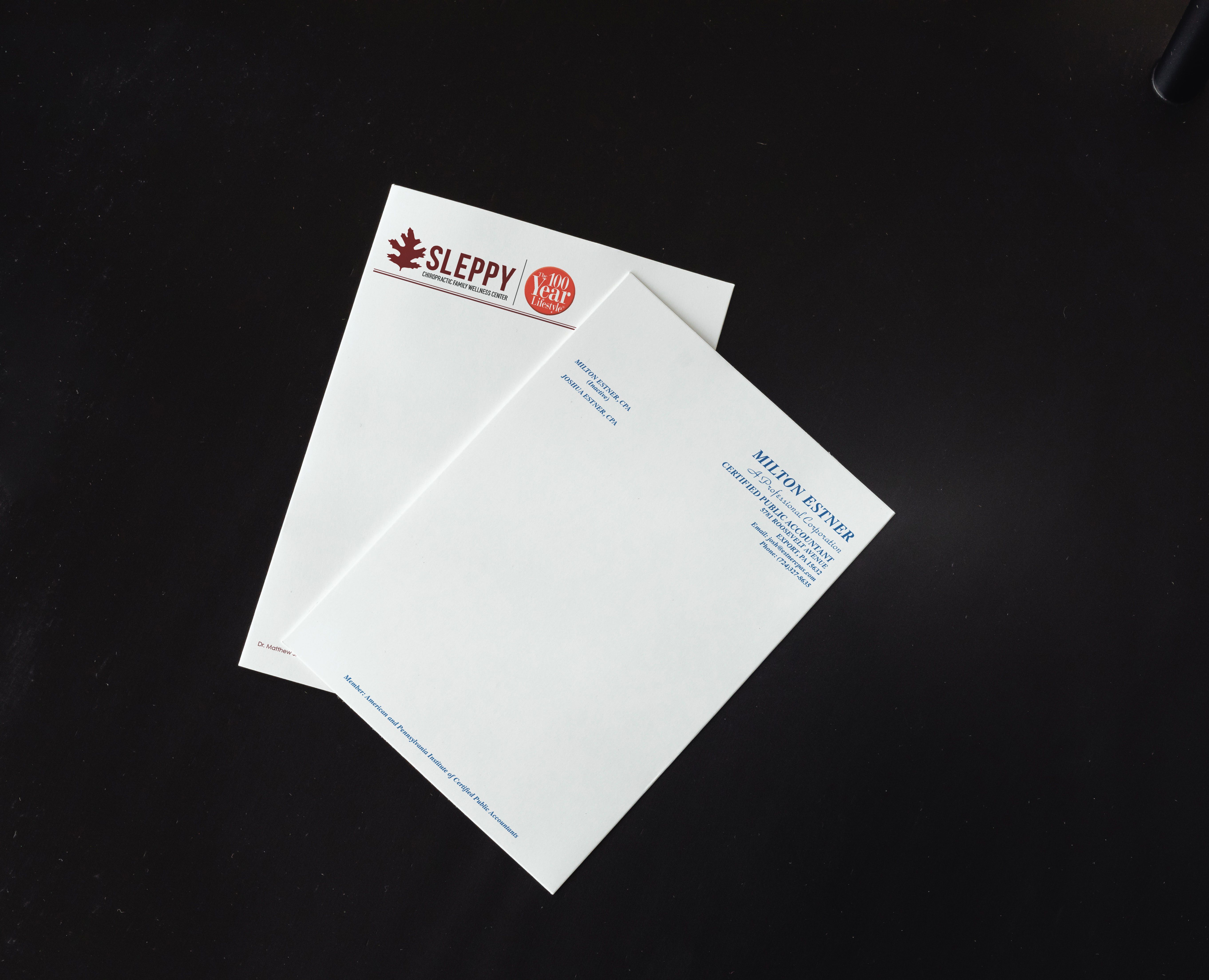 Sleppy Chiropractic & Milton Estner