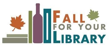 More Fall for Your Library Sponsors
