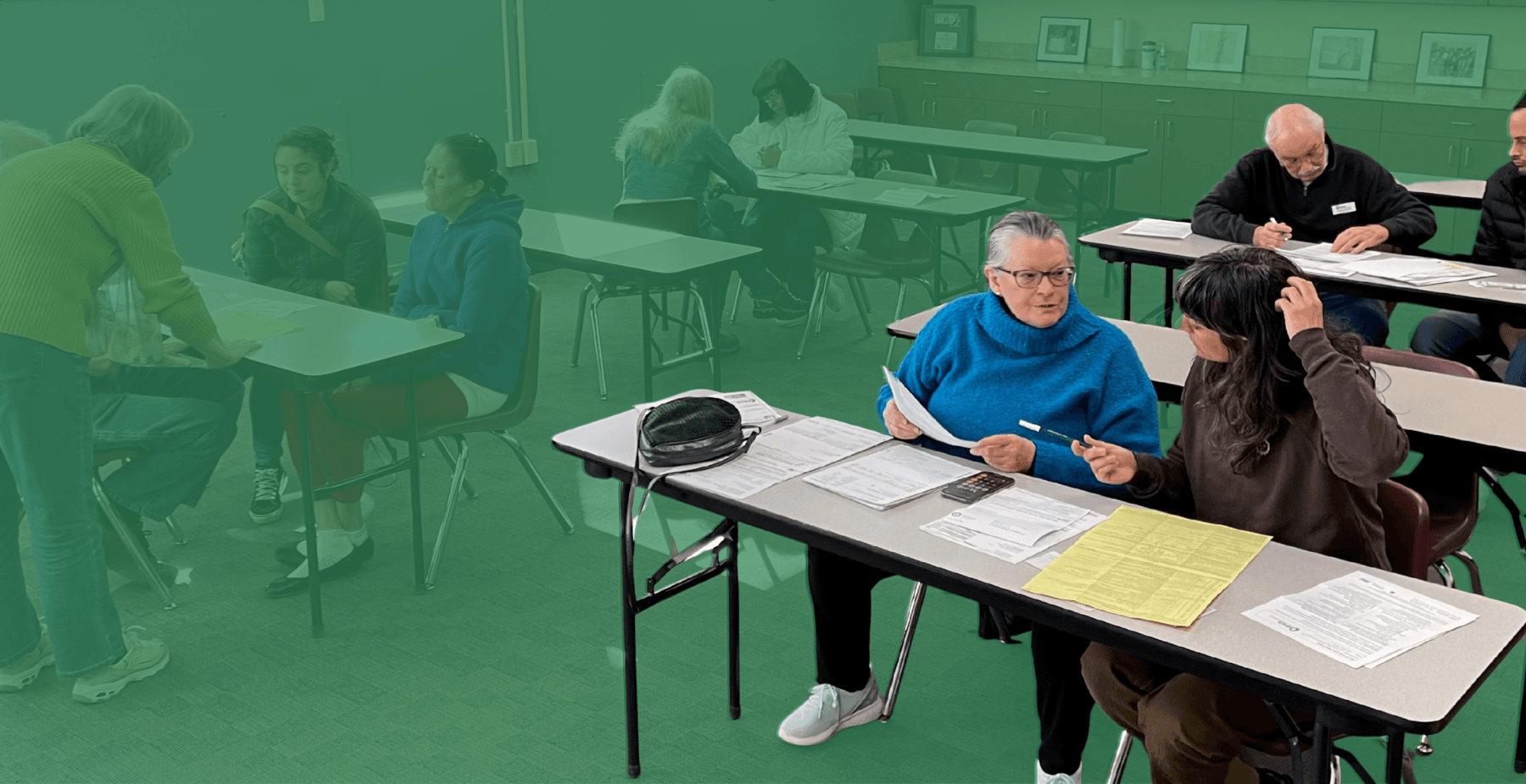 Get Your Taxes Done For Free