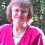 Joan Reed