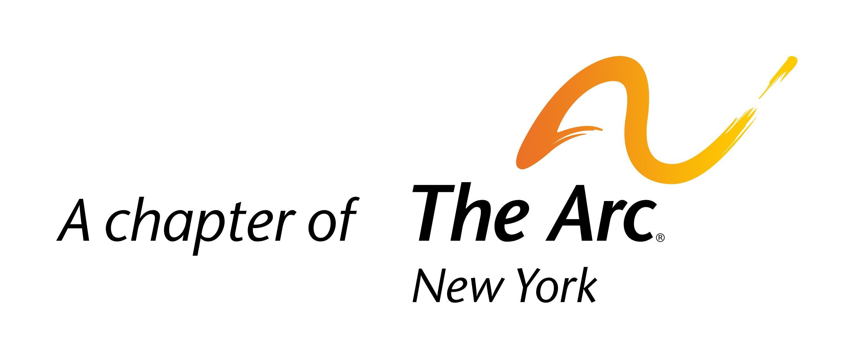 The Arc Greater Hudson Valley is a Chapter of The Arc New York