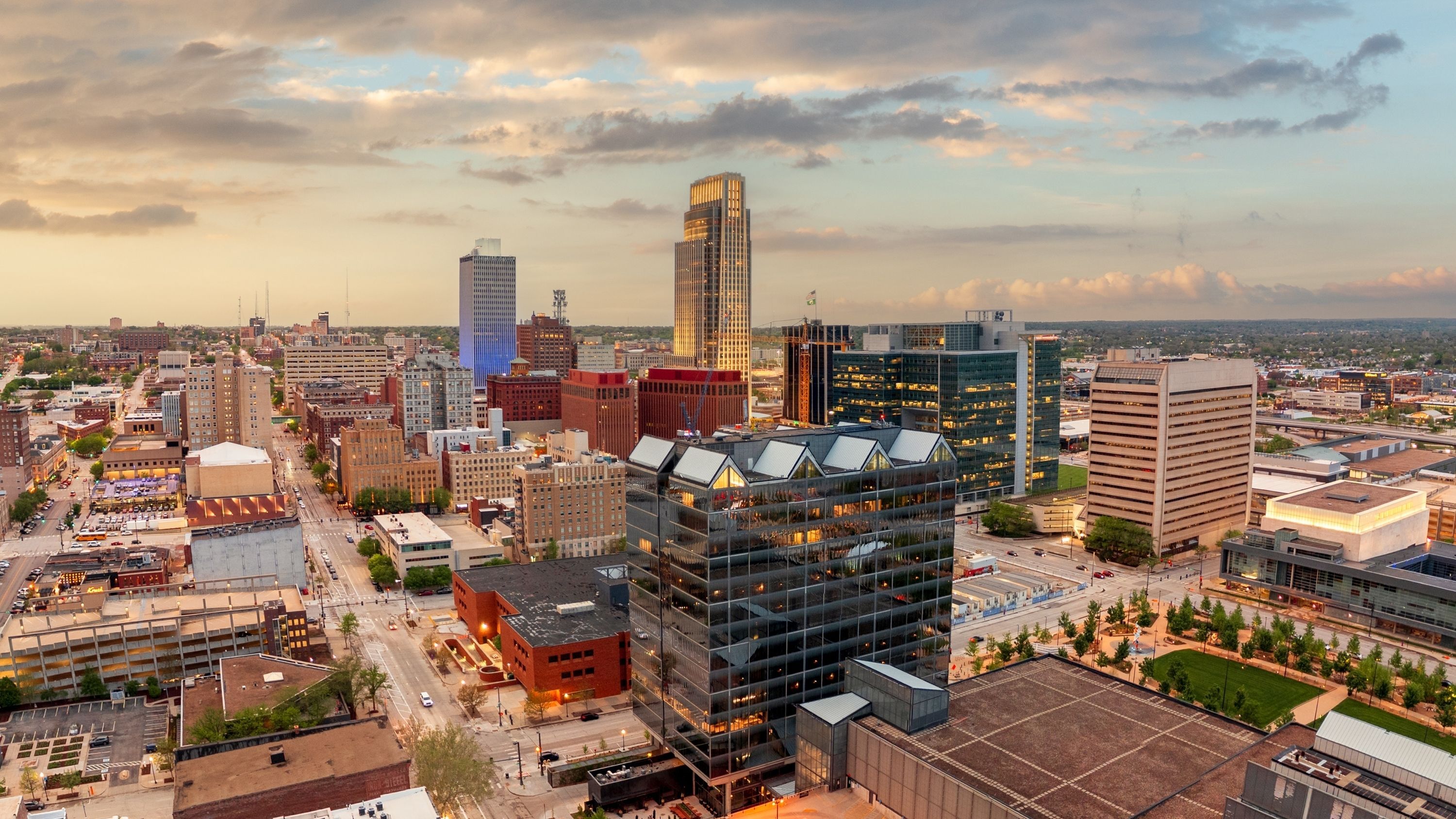 Grow Omaha Features Front Porch Investments' Urban Core Fund