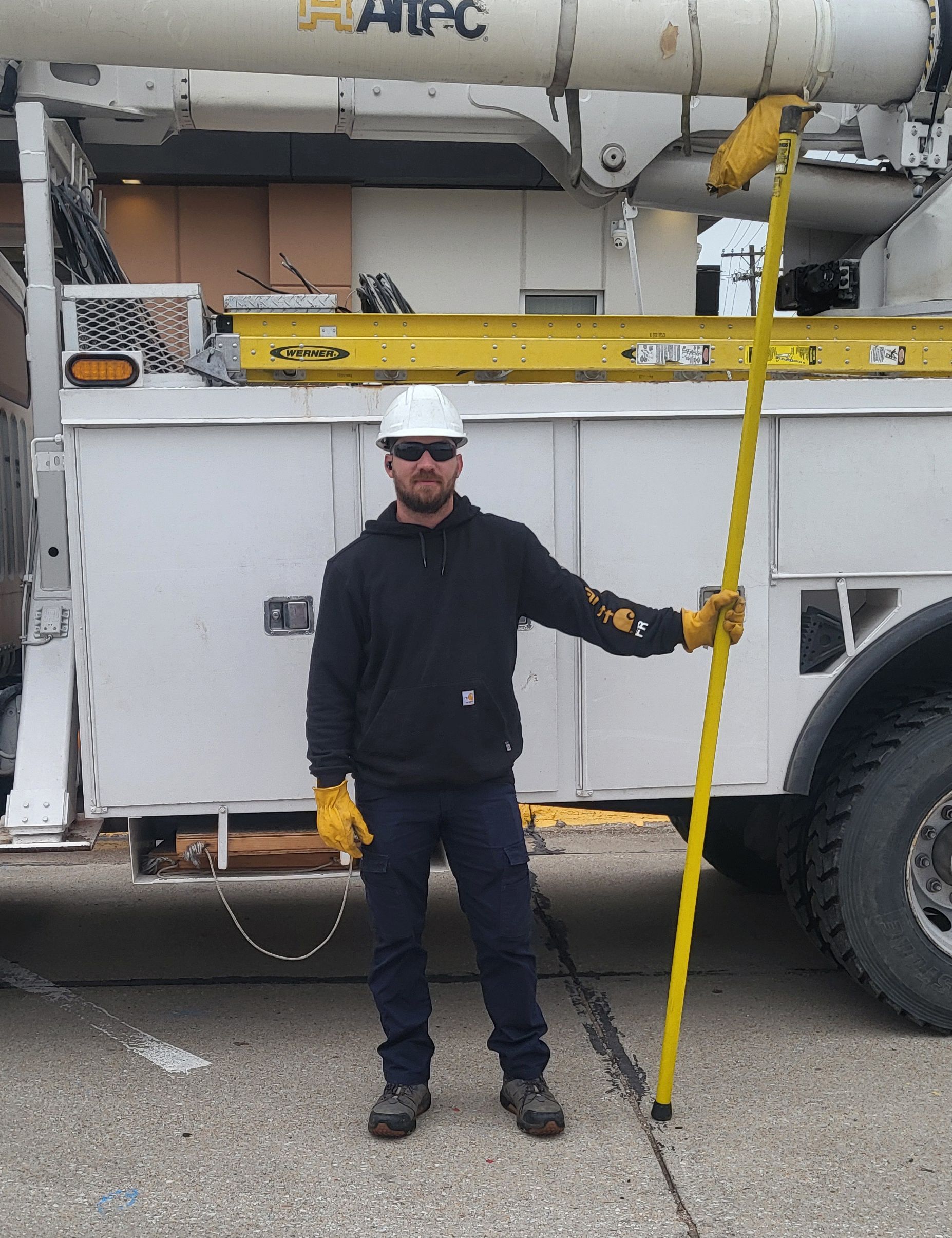 Village of Oxford receives Lean on LARM Safety Grant!