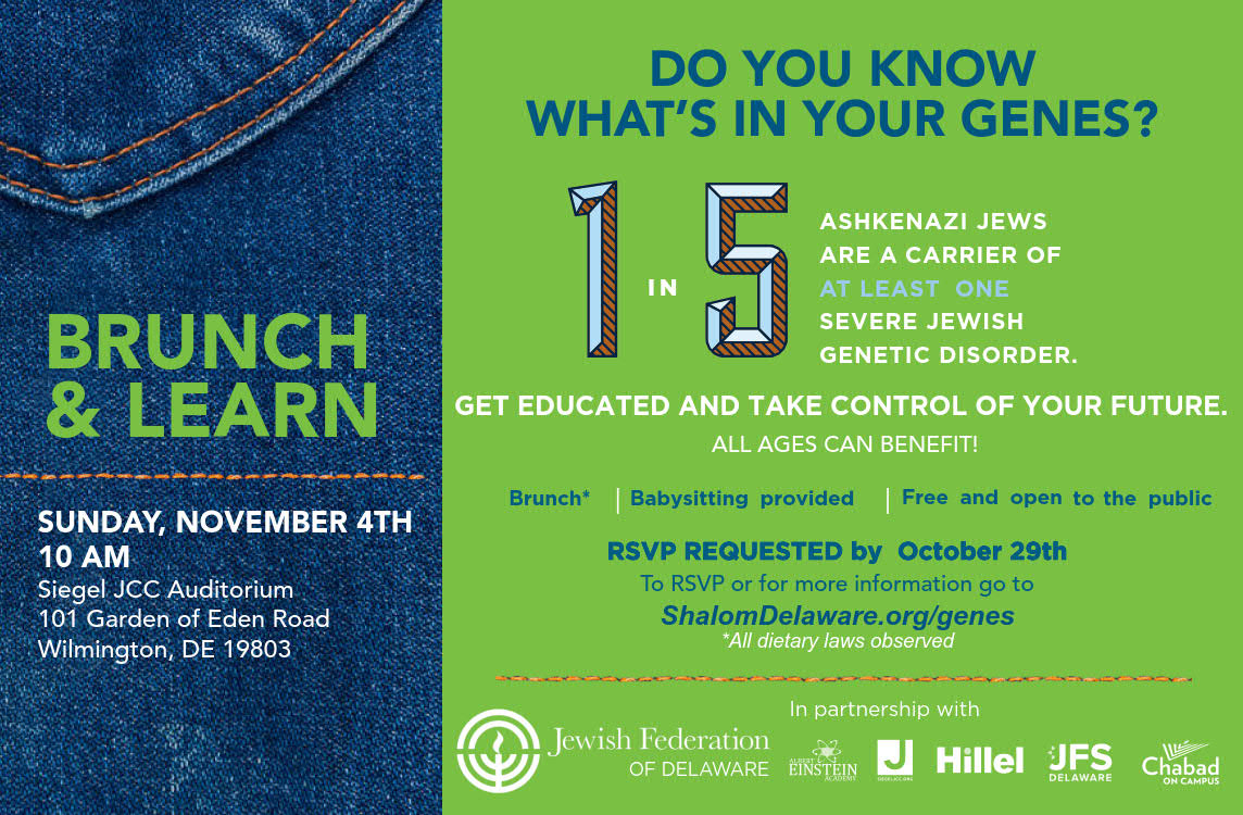 Brunch & Learn