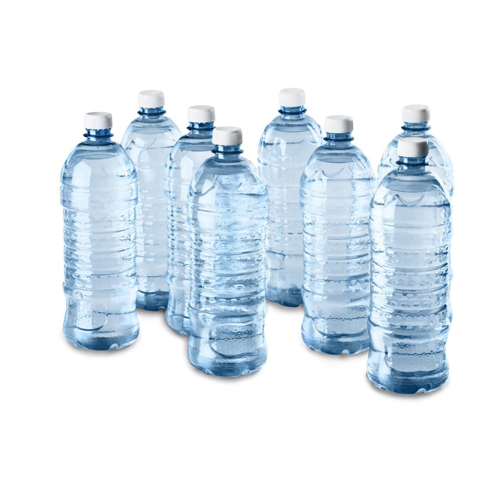 Bottled Water