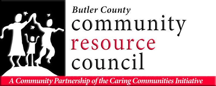 Butler County Community Resource Council