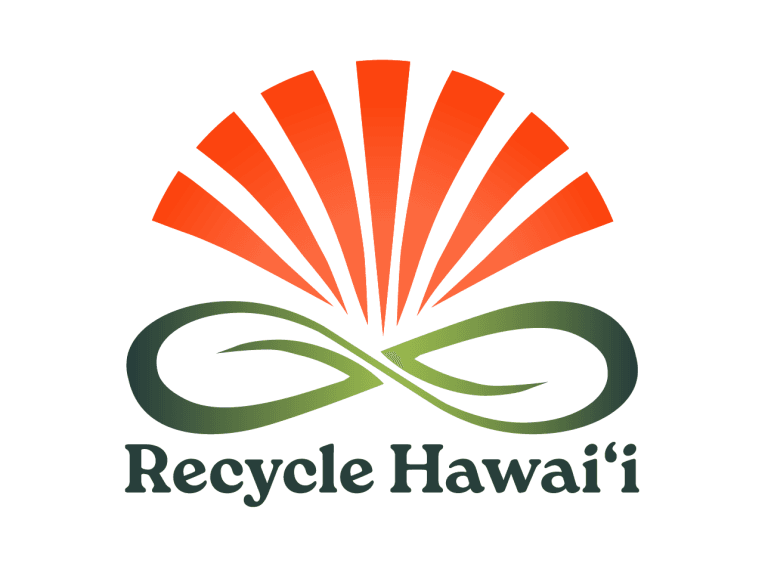 Recycle Hawai'i