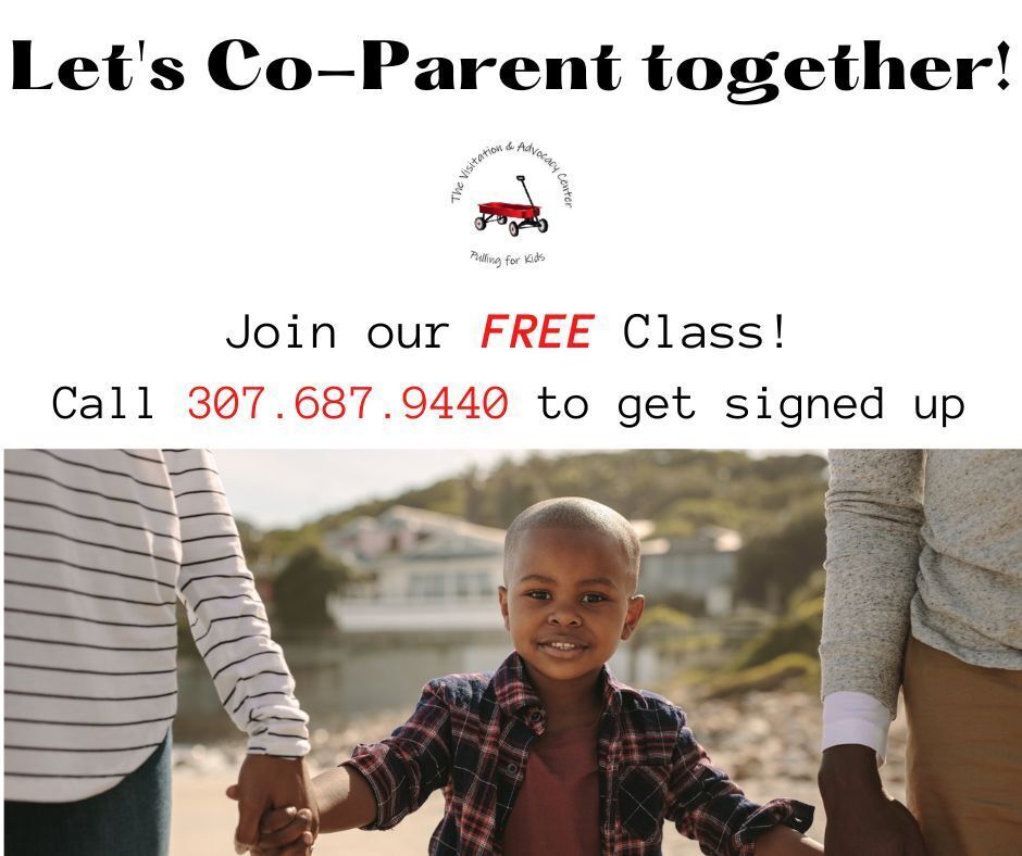Online Co-Parenting Classes Available Now!