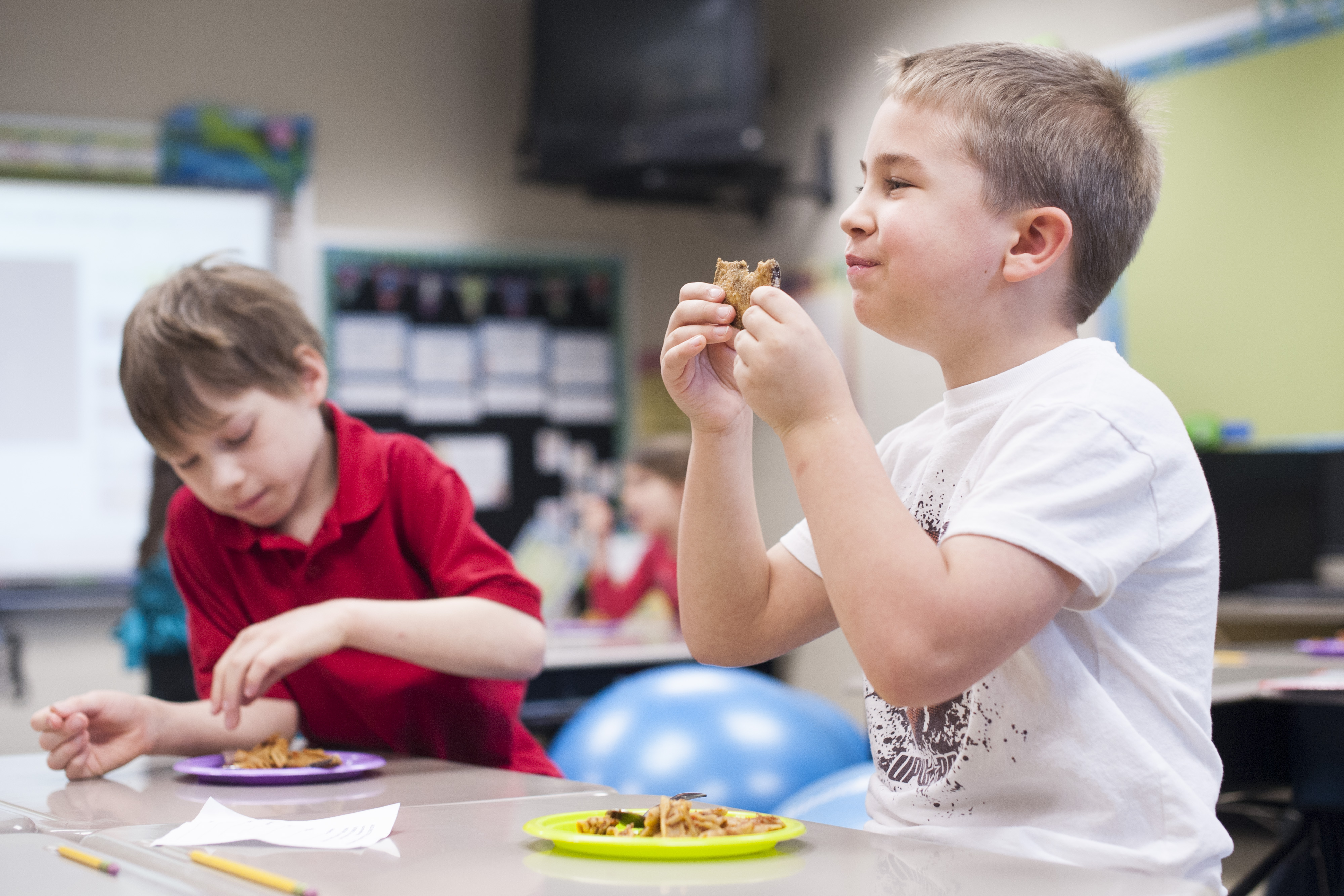 Celebrating Live Healthy Kids with LHK Night