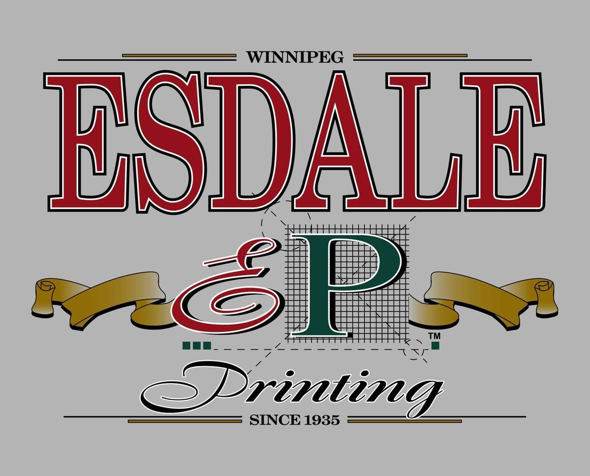 Printing ServicesWinnipeg, Manitoba Printers