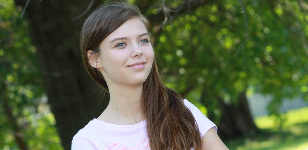 Penelope Found Help And Hope at the CEDARS Youth Opportunity Center