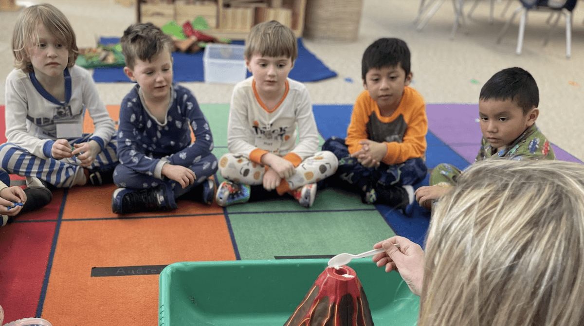 Preschool Expansion News