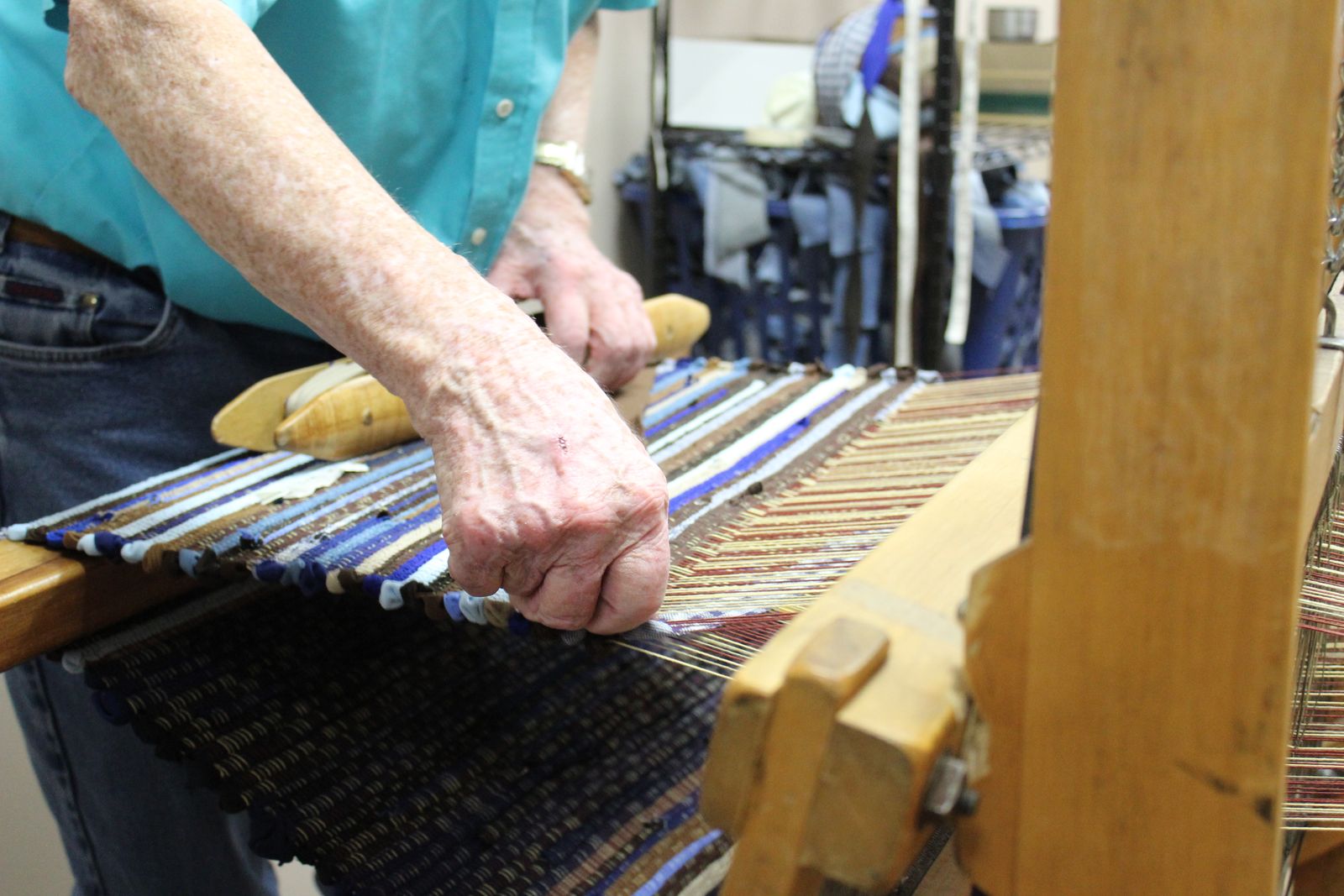 Looking for a powerful and creative nonprofit? ABLE, Inc. supports