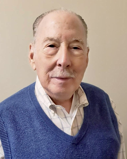 Mark Epstein