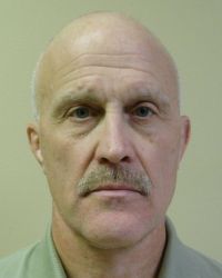 Russ Burke