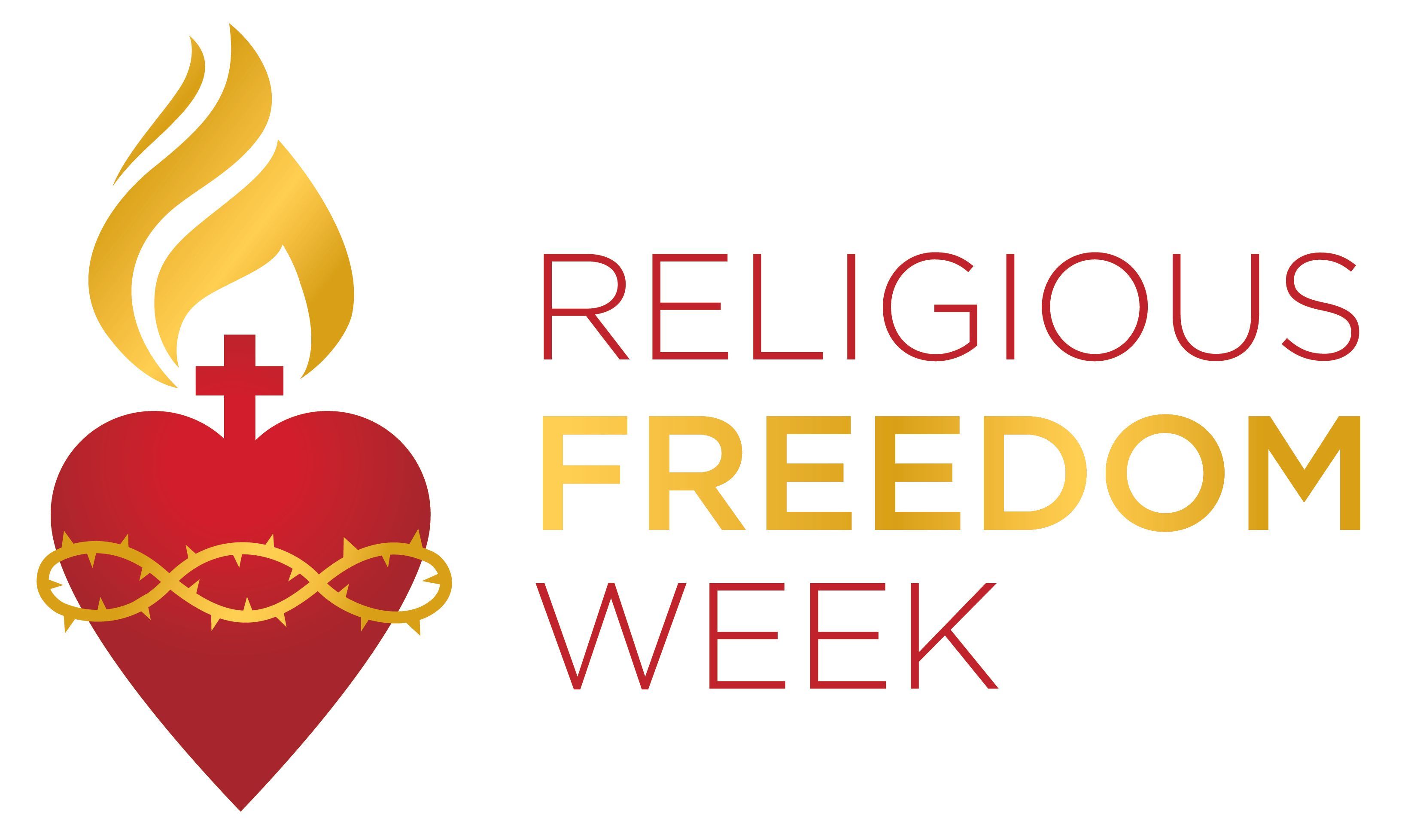 Religious Freedom Week