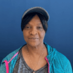 Rebecca Thompson, Part-time Program Assistant, Food Services