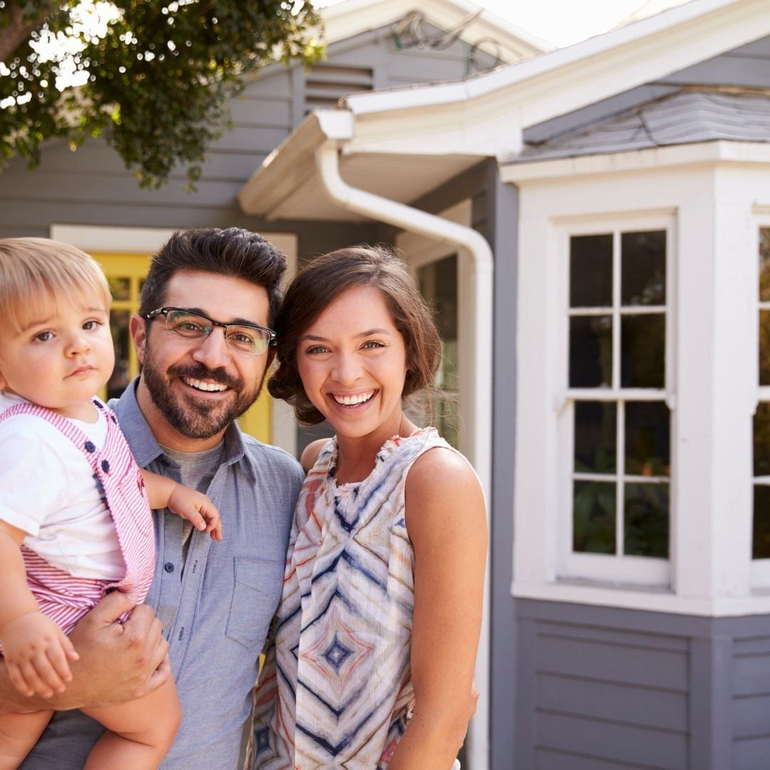 homeownership benefits