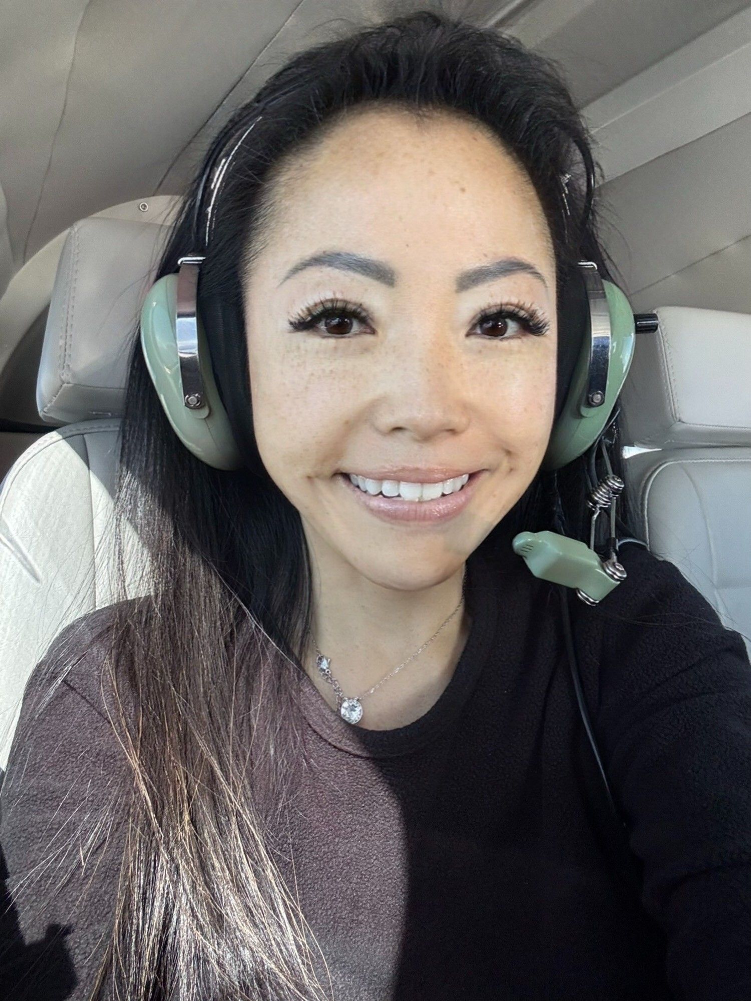 Jennifer Andrews * Executive Director