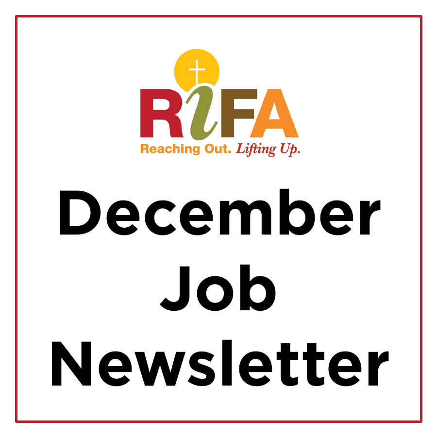 December Housing Newsletter