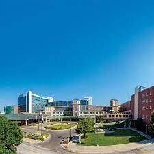 The Nebraska Medical Center, Omaha