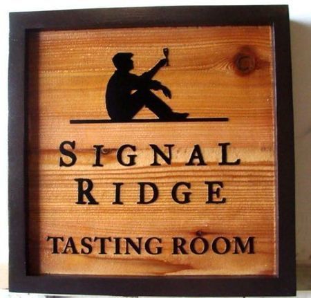 Personalized Wine Cellar Tasting  Bar all Family Gift Sign #16 Custom USA Made 