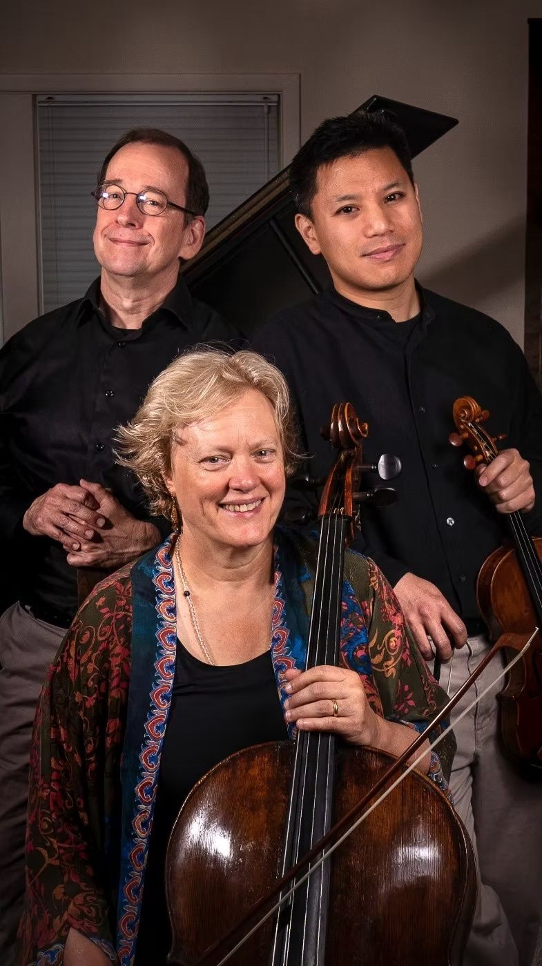 Chamber Music on the Bayfront Series