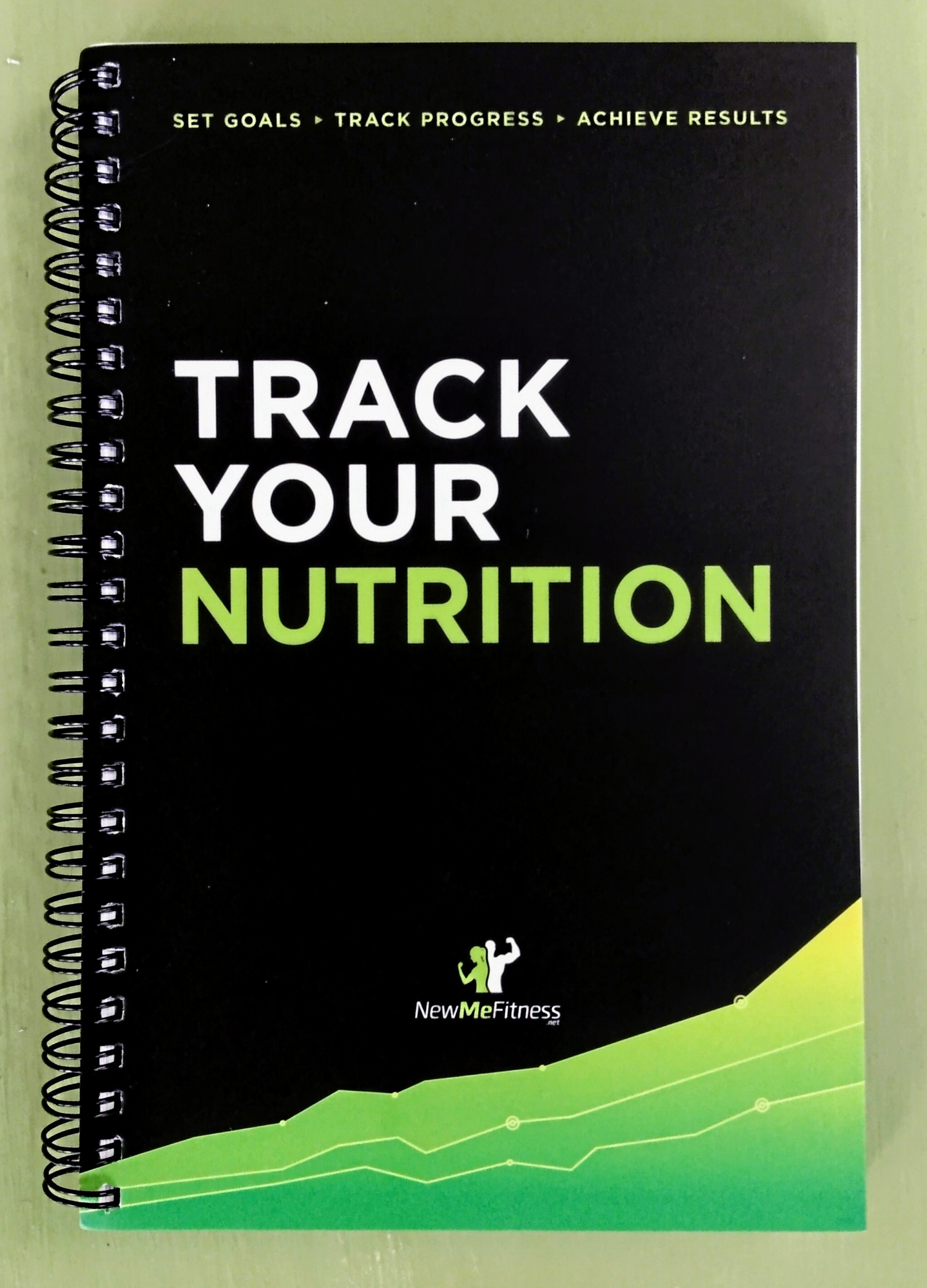 Track Your Nutrition - Food Journal