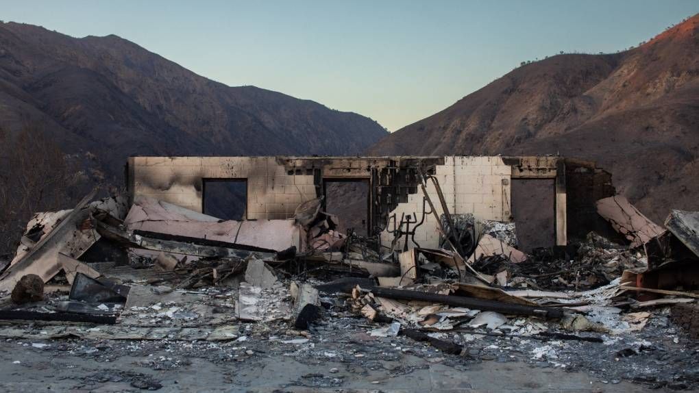 Will the LA Fires Make California's Housing Crunch Worse?