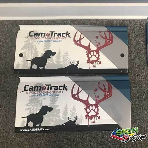 CAMO-TRACK	