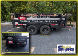 Trailer Graphics