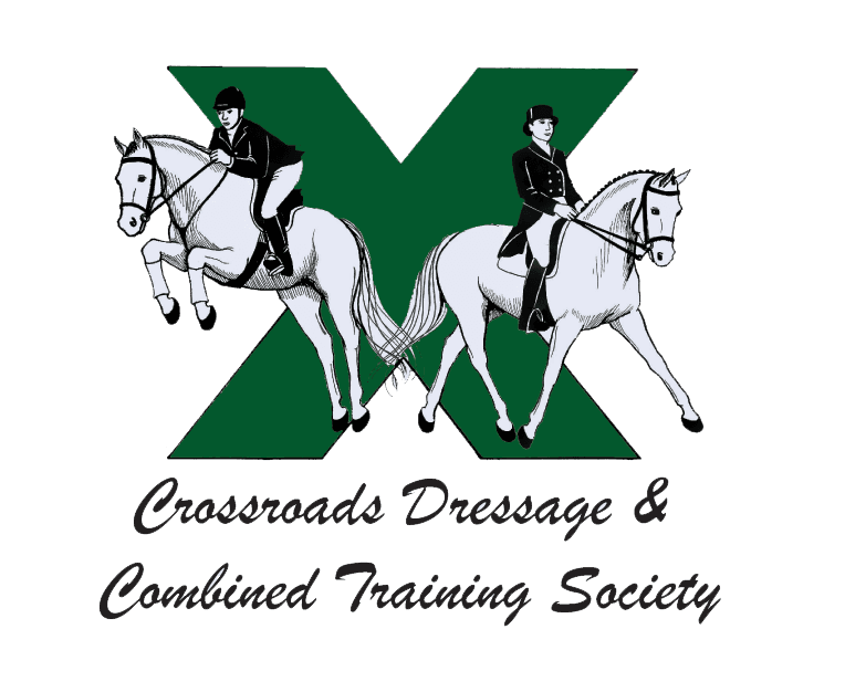 Crossroads Dressage & Combined Training Society